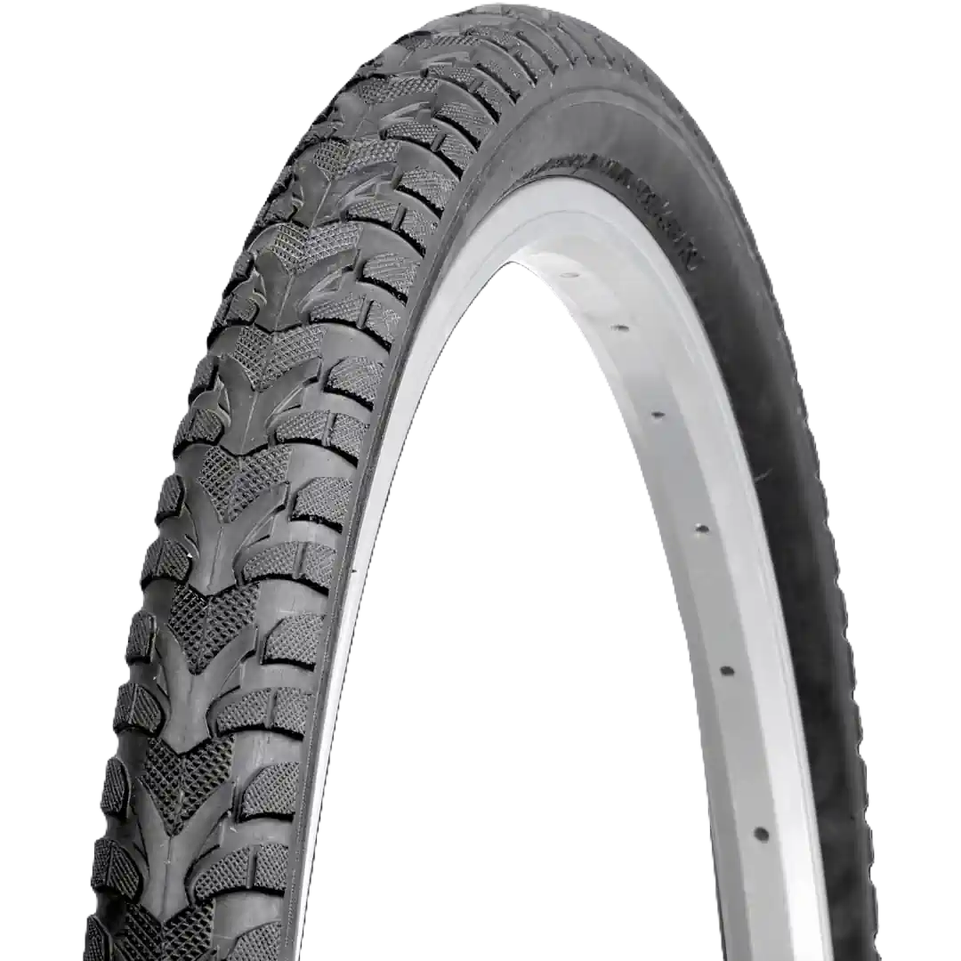 Bicycle tire Vee Rubber, 28x1.75, (47-622), VRB-281, Made in Thailand